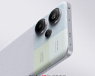 Redmi Note 13 Pro Plus 和另外两款Redmi Note 13 系列机型将于 9 月 21 日在中国上市。(图片来源：小米）