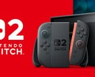 Switch 2 将在两个月前推出，可以预见 Gamescom 将成为该主机全球发布的关键一拍。(图片来源：任天堂）