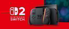 Switch 2 将在两个月前推出，可以预见 Gamescom 将成为该主机全球发布的关键一拍。(图片来源：任天堂）