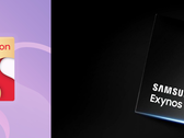 Exynos 2400 的游戏性能可能会超过骁龙 8 代 3（图片来自高通/三星，经编辑）