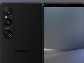 索尼 Xperia 1 VI 的价格很可能与前几代产品一样令人望而生畏。(图片来源:@OnLeaks/Android Headlines - 已编辑)
