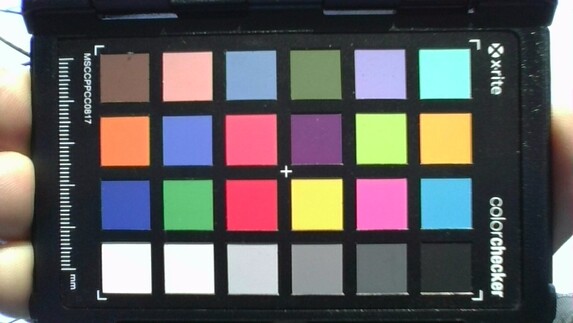 ColorChecker