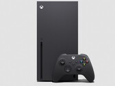 Xbox X 系列销量下滑（图片来源：微软）