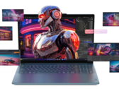 联想 Yoga Pro 9i Aura 获得 Arrow Lake-H 和 Blackwell 升级。(图片来源：联想）