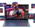 联想 Yoga Pro 9i Aura 获得 Arrow Lake-H 和 Blackwell 升级。(图片来源：联想）