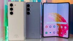 可折叠智能手机可能在 2024 年变得更加经济实惠(图片来源:own)