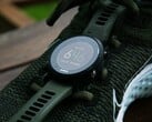 据报道，Garmin正在研发肌肉疲劳监测技术（资料图）
