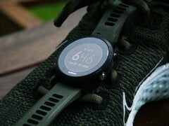 据报道,Garmin正在研发肌肉疲劳监测技术(资料图)