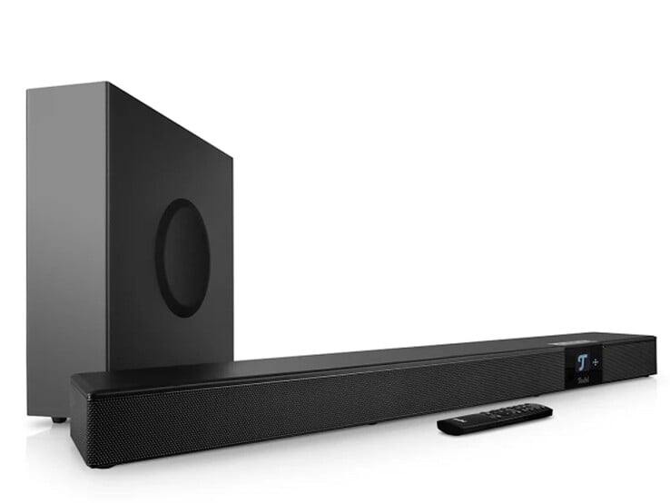 Teufel Cinebar 22 for Dolby Atmos