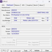 CPU-Z