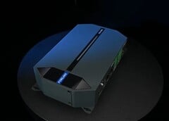 FCU3101边缘计算盒搭载了四核ARM SoC。