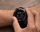 Garmin 的心电图应用程序现已在 Fenix 7 Pro 系列上推出，但仅适用于三个国家。(图片来源：Garmin）