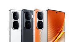 Neo10 Pro。(图片来源：爱奇艺）
