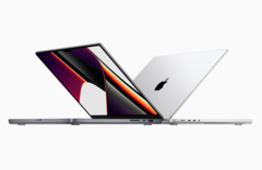 配备 M4、M4 Pro 和 M4 Max SoC 的 MacBook Pro 有可能在未来几周推出。(图片来源：Apple)