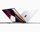 配备 M4、M4 Pro 和 M4 Max SoC 的 MacBook Pro 有可能在未来几周推出。(图片来源：Apple)