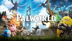 腾讯及其工作室希望在移动平台上模仿类似《Palworld》的游戏（图片来源：Pocketpair）