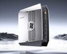 Peladn 正式发布了搭载 AMD 最高端的 Ryzen AI Max+ 395 "Strix Halo" APU 的 Y01 游戏迷你 PC。(图片来源：Peladn）