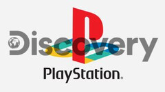 Discovery 终究不会淡出 PlayStation 平台。(图片来自 Discovery TV 和 PlayStation，有编辑）。