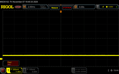 无 PWM（4/10 亮度）