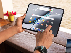 据报道，OnePlus Pad 3R 将拥有与 Oppo Pad 4 Pro 相似的规格。图为：OnePlus Pad 2：OnePlus Pad 2（图片来源：OnePlus）