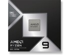 Ryzen 9 9950X3D2 正式发布