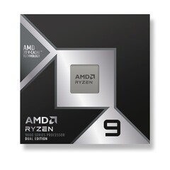 Ryzen 9 9950X3D2 正式发布