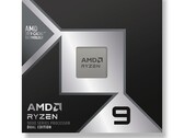 Ryzen 9 9950X3D2 正式发布