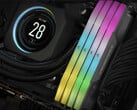 海盗船 Vengeance RGB 官方套件渲染图。