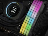 海盗船 Vengeance RGB 官方套件渲染图。
