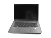 惠普ZBook Studio G5 (i7, P1000, 4K)工作站评测