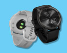 Vivomove Trend 是 Garmin 最新推出的混合型智能手表之一。(图片来源：Garmin）