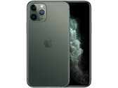 Apple iPhone 11 Pro智能手机评测：后置三摄，功能强大，难以撼动