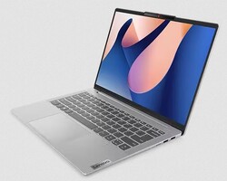 联想 IdeaPad Slim 5 14IMH9 评测