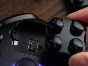 (图片来源:8BitDo)