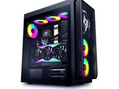 宏碁发布全新高端游戏台式机 Predator Orion 7000（图片来源：宏碁）