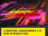 赛博朋克 Edgerunners》第二季正式发布（图片来源：Cyberpunk.net）