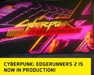 赛博朋克 Edgerunners》第二季正式发布（图片来源：Cyberpunk.net）