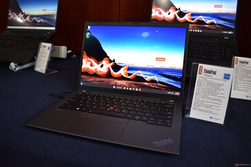 ThinkPad T14 G4风暴灰