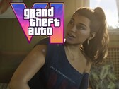 显示露西亚的《GTA 6》横幅