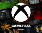 显示了Xbox Game Pass Ultimate的横幅