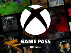 显示了Xbox Game Pass Ultimate的横幅