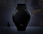 Garmin 在社交媒体上发布了一款新的智能手表（如图）。(图片来源：Garmin 通过微博发布）