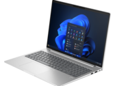 HP EliteBook 6 G1 CoPilot+ 笔记本电脑预装 HP AI Companion。(图片来源：惠普）
