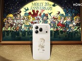 Honor 600 Pro Molly 限量版