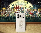 Honor 600 Pro Molly 限量版