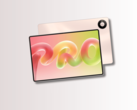 华为MatePad Pro 12英寸。