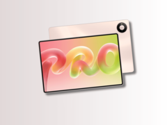 华为MatePad Pro 12英寸。