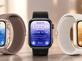 据泄露消息称，华为Watch D3将推出三种配色，起售价为450欧元。