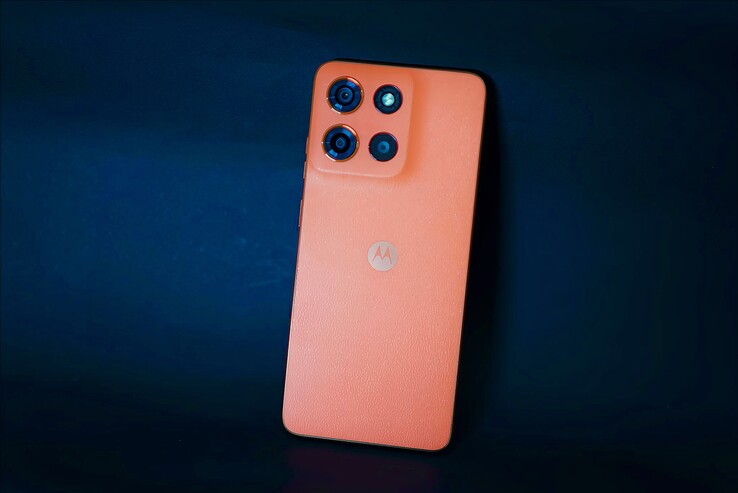 摩托罗拉 Moto G15 评论