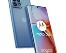 Edge 40 Pro将是Moto X40的全球版本。（图片来源：摩托罗拉通过@_snoopytech_）。